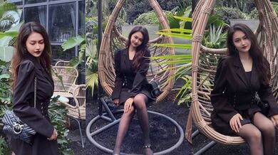 陝西性感人妻 趙雨涵 酒店約炮被老公發現憤怒曝光 深喉口交無套爆操 完美露臉畫面勁爆至極