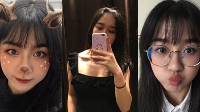 黑龍江小騷貨 王莉 被金主調教影片流出 學生宿舍大玩捆綁 母狗本性暴露無疑