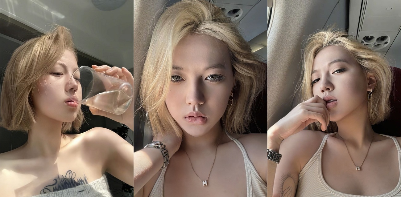 上海名媛 劉伊娜 被金主在高階酒店樓道狂幹 性感黑絲蜜桃翹臀 後入爆操全程呻吟不斷