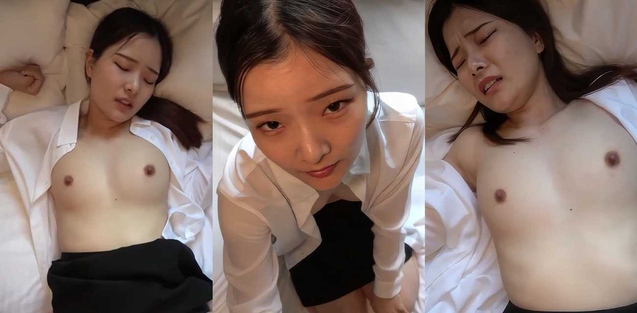 極品女秘書酒後被客戶賓館爆操 完美身材仿若天賜尤物 騷穴被操的淫水狂流高潮痙攣