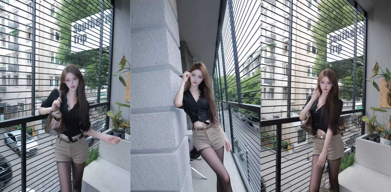 杭州高冷名媛 邢錢雨涵 人前優雅端莊人後淫蕩母狗 被前男友帶去3P 扯爛絲襪爆操到虛脫！