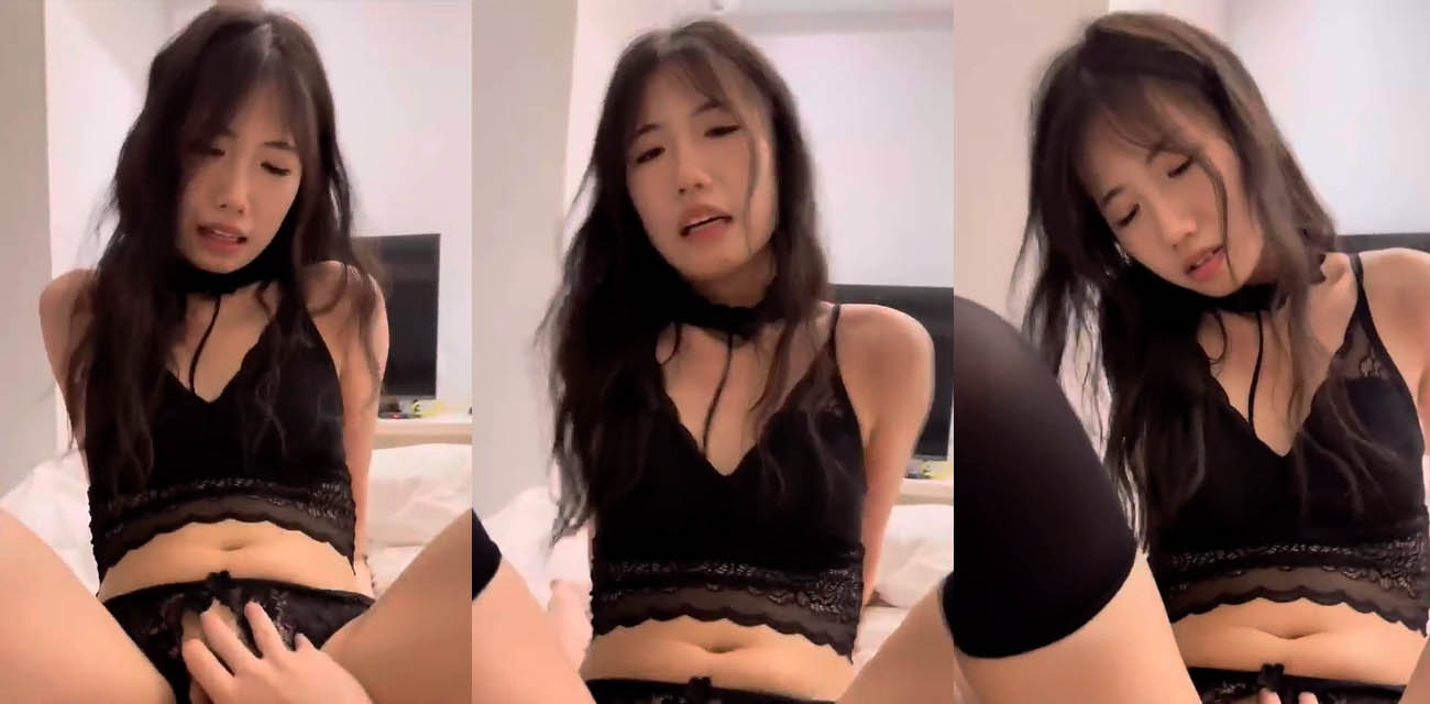 江西工程學院極品女大學生 李娜 約炮影片流出 情趣制服勾勒完美曲線 無套狂操淫叫震天！