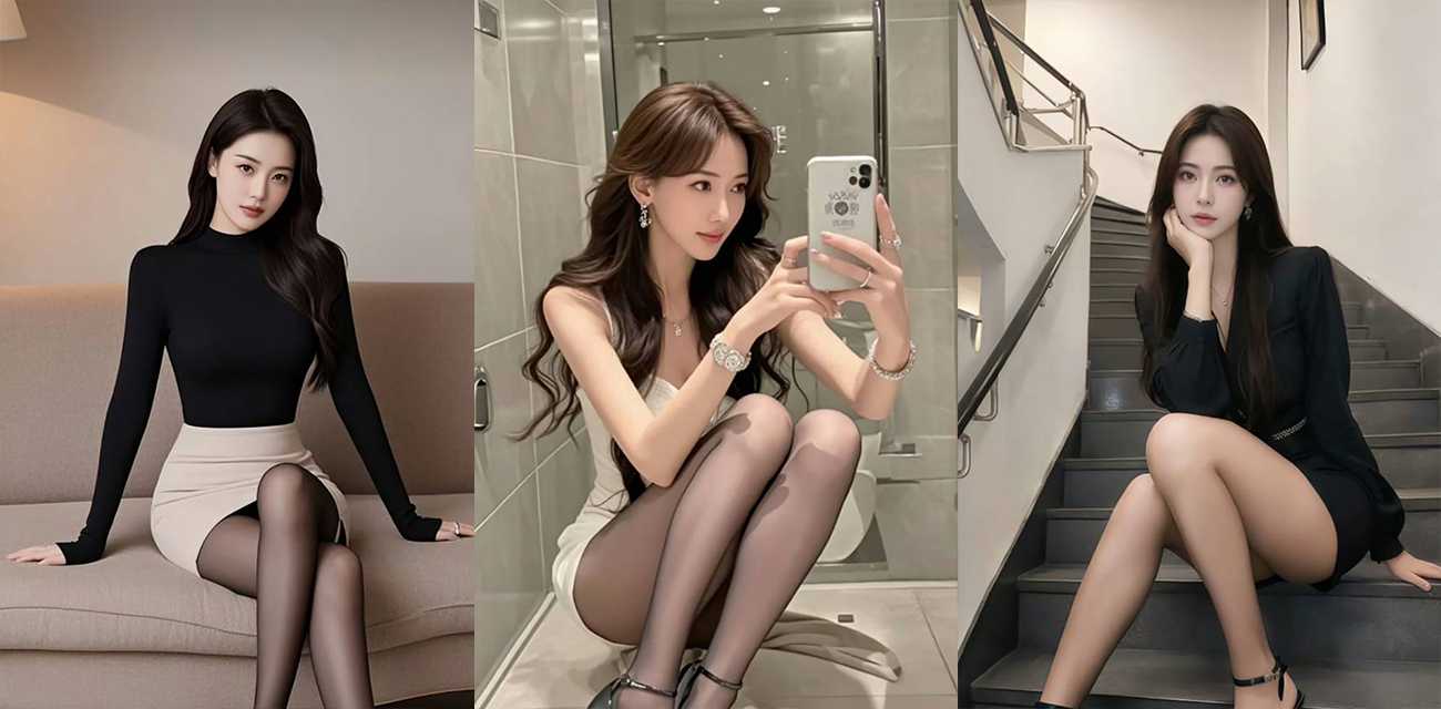 財經美女網紅 龍神亞男 當街噴尿！因賭A股破3000失利 大膽兌現撒尿承諾 改名龍神傑克繼續爆紅！