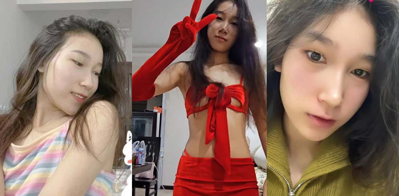 高顏值反差曝光 極品學生妹線下陪大哥開房實拍 嬌軀美腿給大哥饞壞了 幾把插進騷穴都捨不得拔出來