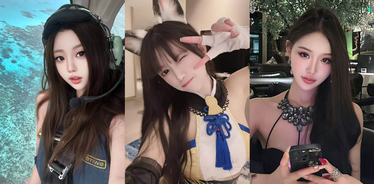 反差白富美閨蜜大作戰 口交深喉舌技嫻熟 騎乘扭腰榨精高潮迭起 新奇刺激如視覺盛宴！