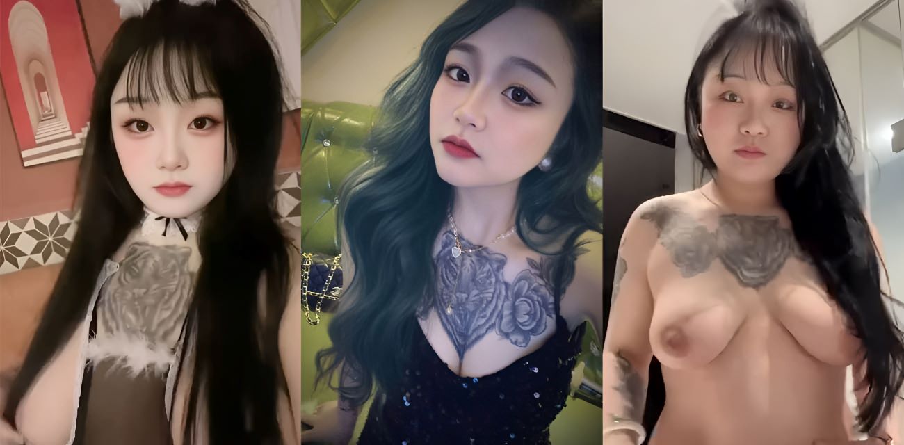 吉林小坦克 楊瑞棲 約炮影片曝光 巨乳乳交淫水滿溢 後入猛操臀浪翻滾！