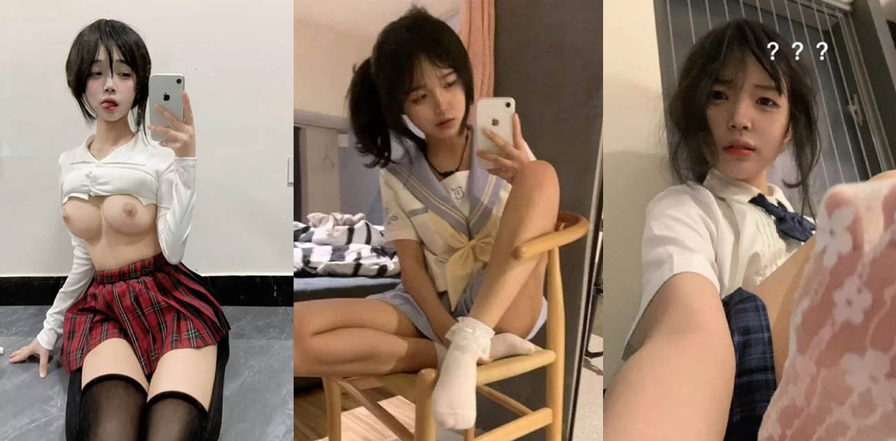 廣西藝術學院 陳嘉 與男友私密影片流出 白嫩騷逼無比極品 口爆吞精極限反差 誰能想到清純少女私下竟宛如母狗！