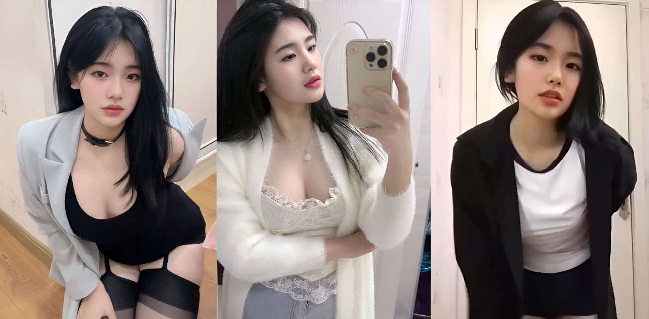 抖音網紅 在下小羊 不雅合集曝光 清純臉蛋配C杯巨乳誘惑十足 翹臀嫩穴挑逗自拍 淫水四濺！