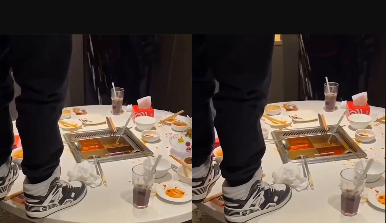 海底撈小便門事件 當事人竟是17歲少年 涉事門店補償4109單顧客 十倍餐費超千萬元！