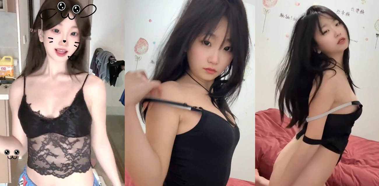 湖南極品反差學妹 李玲 被金主網調影片流出 完美身材搔首弄姿 粉嫩騷穴自慰呻吟不斷！