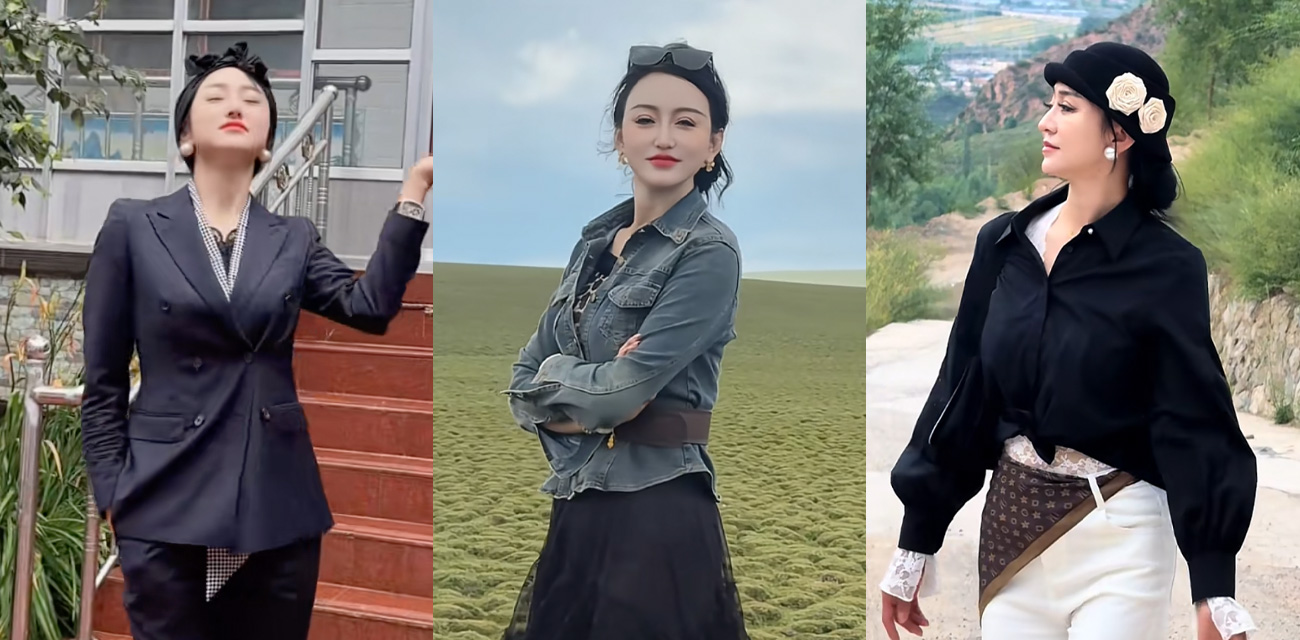 甘肅美女網紅 馬寶貝 49秒礦泉水影片流出 裸聊拿康師傅水瓶插穴自慰被全網瘋傳！