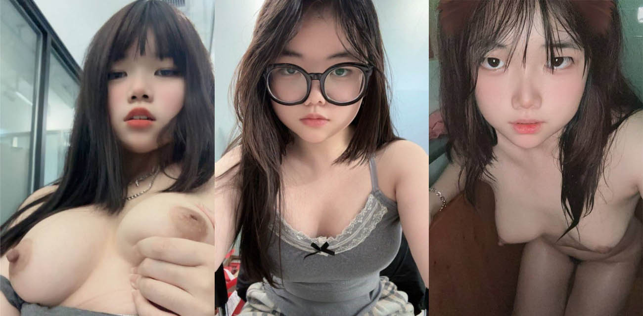 青島大二巨乳學生妹 王羽焦 私拍流出 騷貨道具自慰噴水 計程車露出路人驚呆！