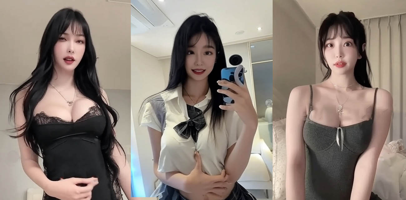 韓國OnlyFans高顏值網紅 Yunjini 自慰福利合集流出 身材極品性感嬌嫩 道具自慰嬌喘連連！