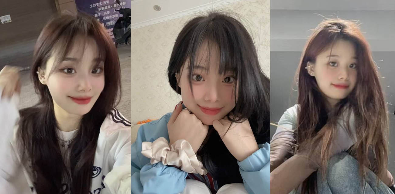 河北師範大學研究生 趙怡 與男友自拍私密影片流出 69調情撩撥心絃 多姿勢猛操浪叫震天！