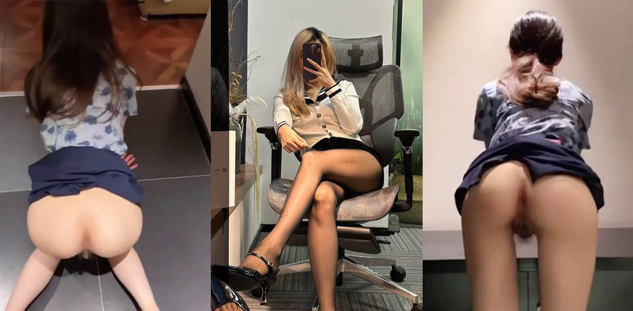 綠帽奴情侶 白桃小嬌妻 3P合集流出！上下兩張嘴同時填滿 嫩穴被猛男狂頂G點 穴口一張一合帶出白沫！