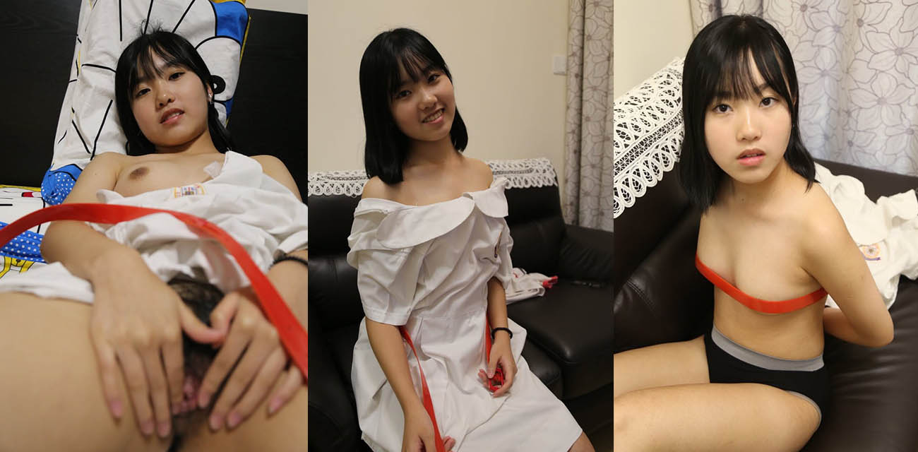 超美女大學生 邵玲 被富二代包養調教 清純白月光變淫蕩騷女 極品身材反差學妹 騷穴粉嫩淫騷至極！