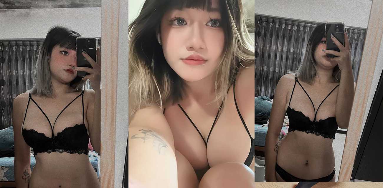高顏叛逆大奶妹 不雅影片流出 網調約炮露臉舔屌 大奶狂搖被無套猛操 臉蛋清純玩的淫騷 超反差！