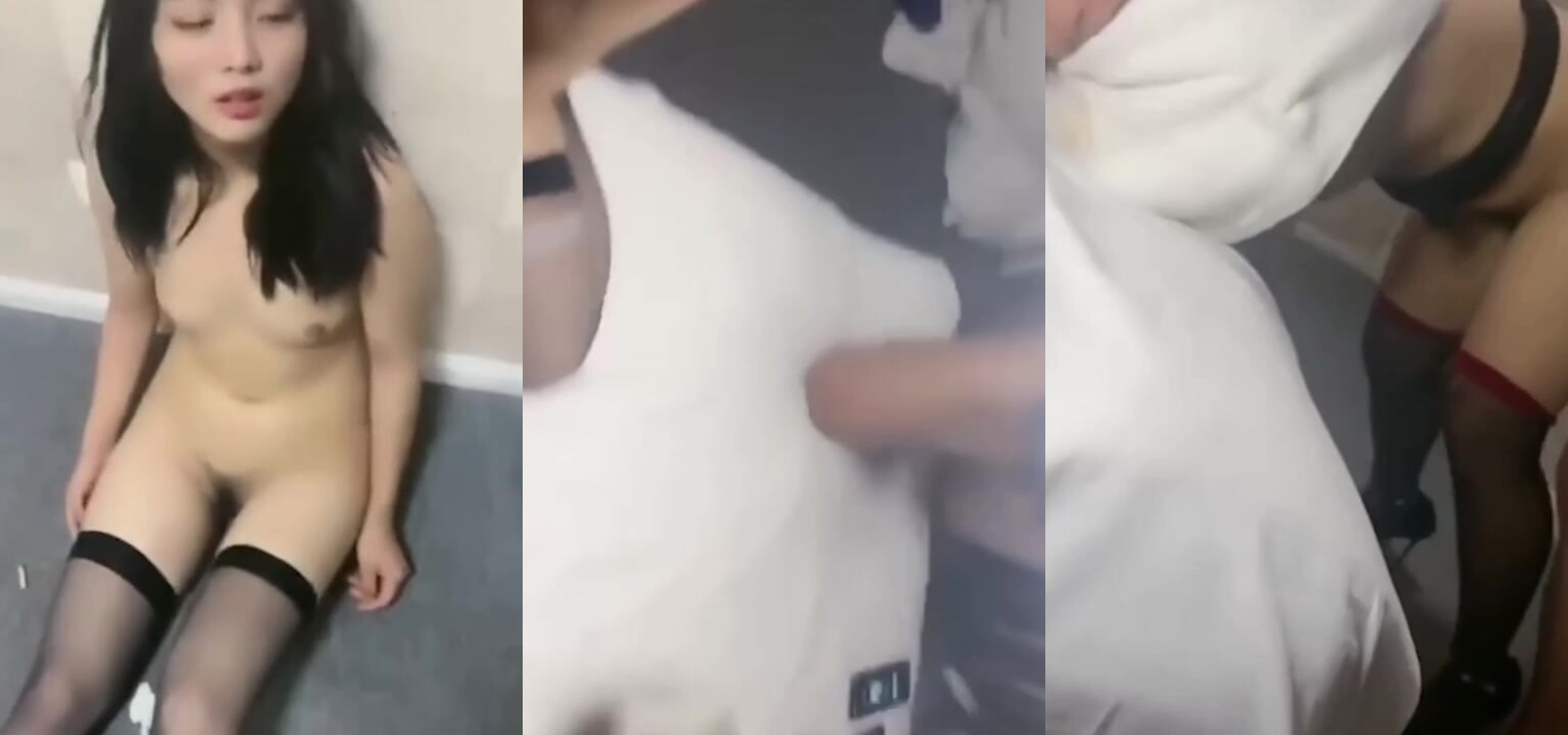 極品小騷女_李若曦_酒吧狂歡後秒變慾女_被精神小夥前後夾擊輪番上陣_呻吟不斷！