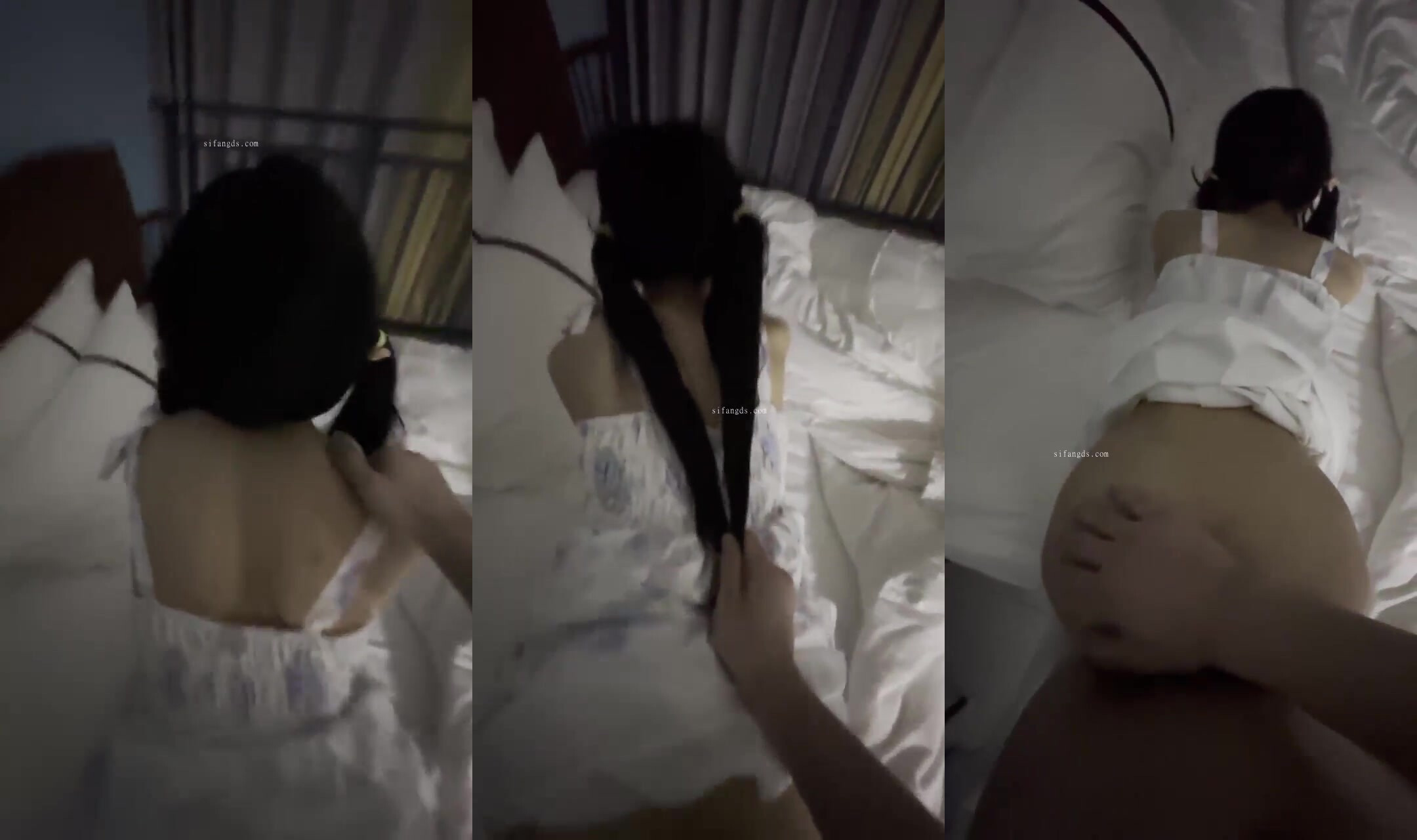 重磅核彈fabjous洩密群，9月3日更新 多位極品美女福利，高氣質小姐姐表面光鮮私下金主母狗 (1)