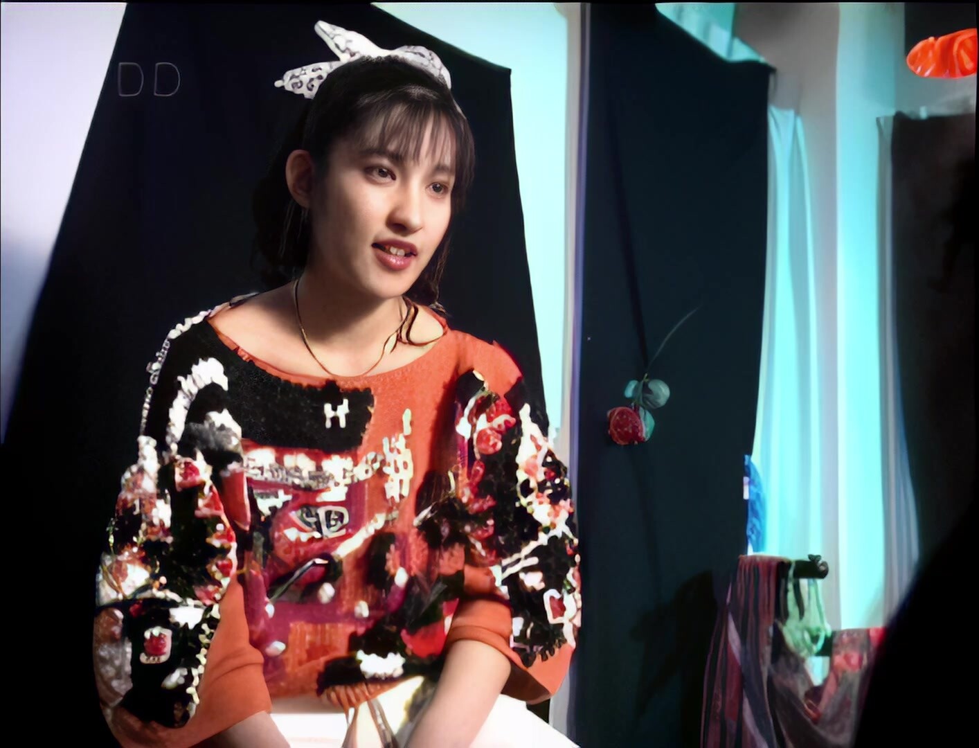 FDD-1231 super.idol.vol.31快樂天國 樹まり子(遠古女神)
