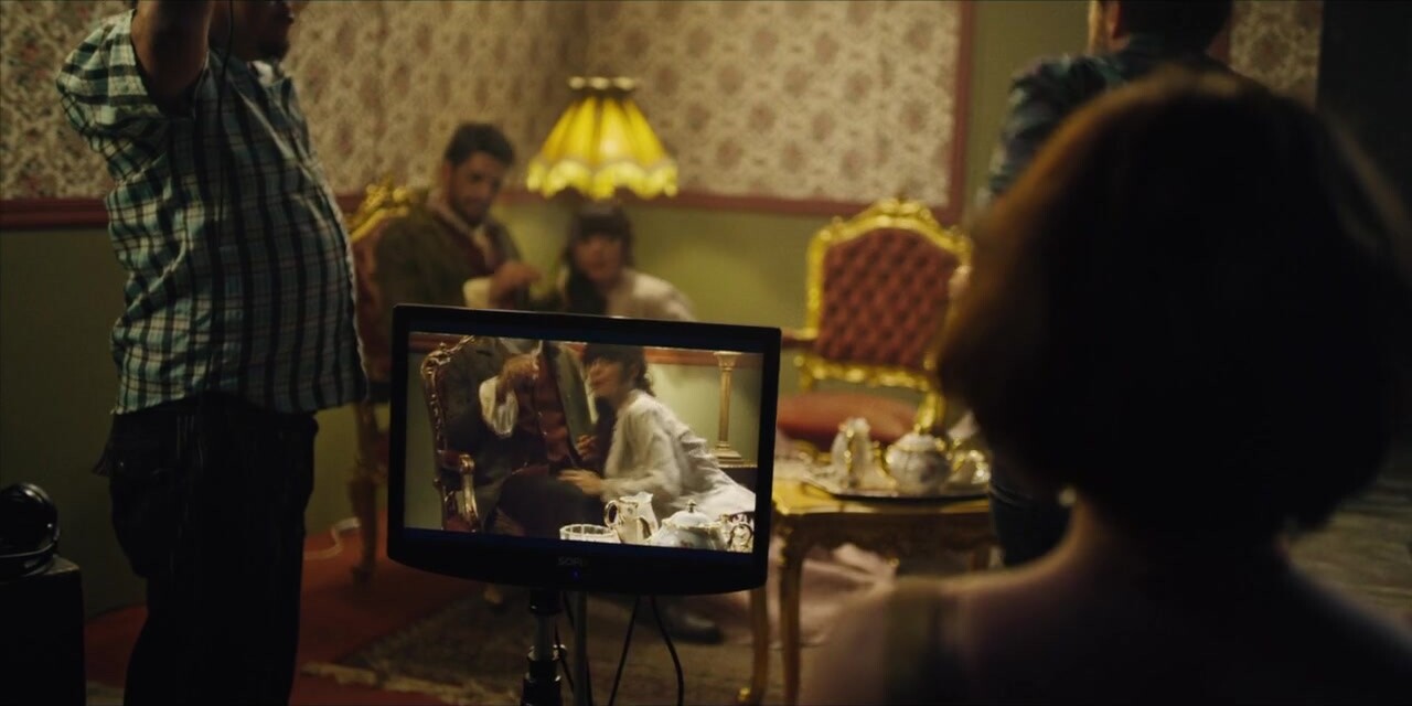 HBO出品 巴西版全裸導演18禁性喜劇《熟女夢工廠》兩季全 感受一下火熱無比的巴西風情！ (3)