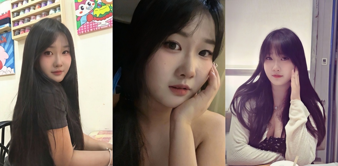 山東菏澤學生妹 盧嘉 吃雞影片洩露 濕滑靈活舌頭舔弄雞吧 口技堪稱一流！