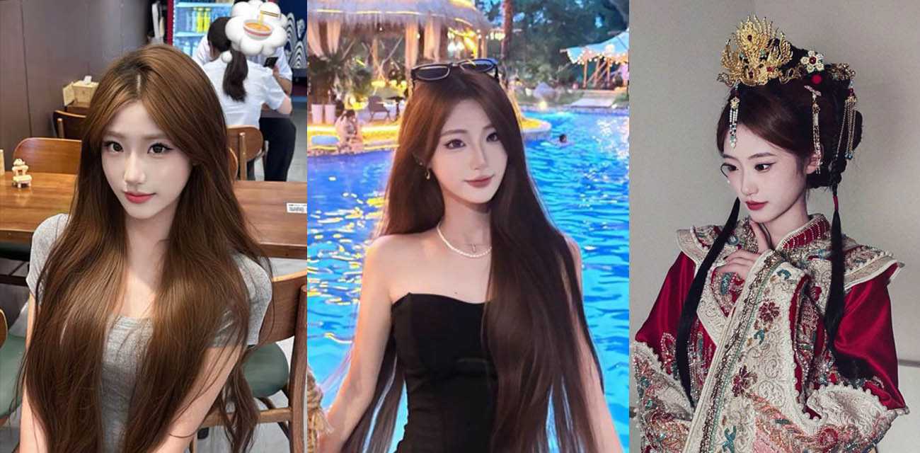 廣西極品長腿女神 劉璐 被富二代包養調教 私密自拍洩露 絕美臉蛋搭配魔鬼身材 露臉口交反差爆棚！