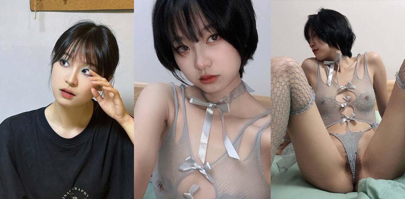 抖音網紅小主播線下陪大哥酒店開房 真實自拍影片流出 狂操嫩穴浪叫內射炸裂