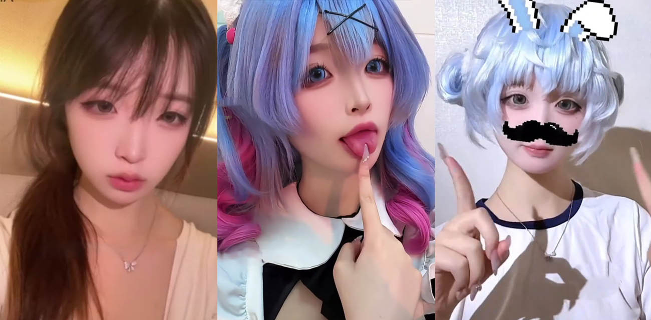 極品福利姬ruanyu2影片合集曝光 軟妹Coser風顏值碾壓 嬌乳與蜜桃臀勾魂 大膽自慰啪啪 肥臀狂抖！