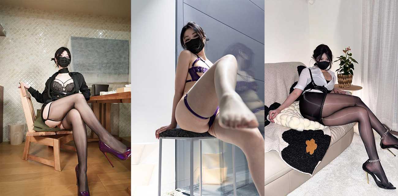 極品肥臀福利姬 臺北娜娜 超淫新作 首次體驗指奸調教 頂級饅頭嫩穴被肆意玩弄 嬌喘淫叫高潮噴水！