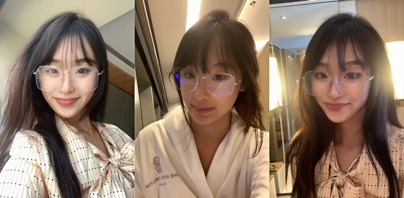 河北邢臺教師 邢衍安 課堂上的嚴師 私下卻是騷浪尤物 男友無套後入蜜桃翹臀 白漿四溢！