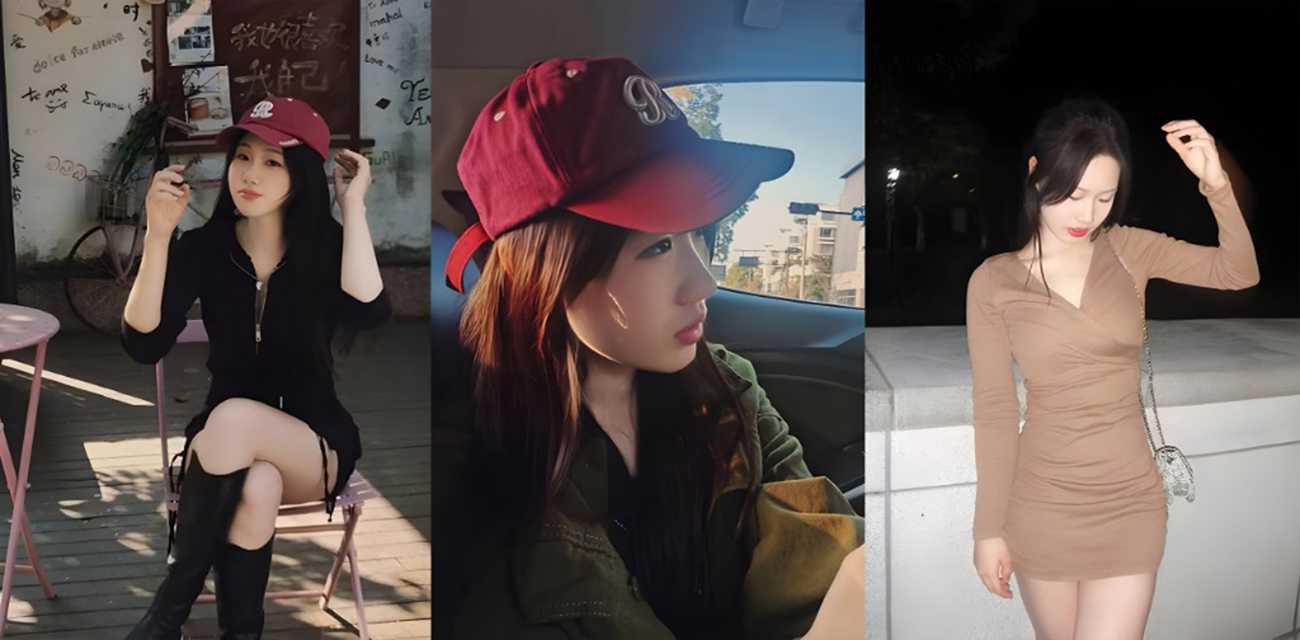 超可愛學生妹不雅影片流出 身材高挑美乳誘人 跟男友宿舍做愛玩騎乘 穿婚紗約炮被猛幹！