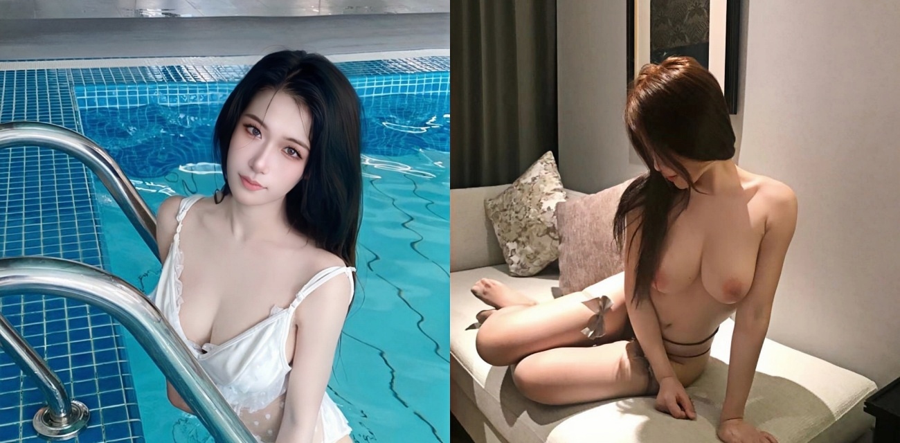 極品黑絲爆乳女神 崽兒醬 福利影片 天然美穴道具狂插深喉口爆 激情性愛高潮噴汁騷逼狂顫！