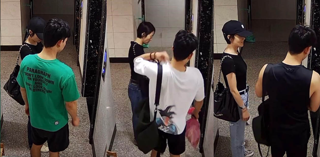 抖音健身網紅 珊姐EVAN 出軌帥氣教練 老公為了三孩多次隱忍 無奈之下將其曝光 性愛影片流出！