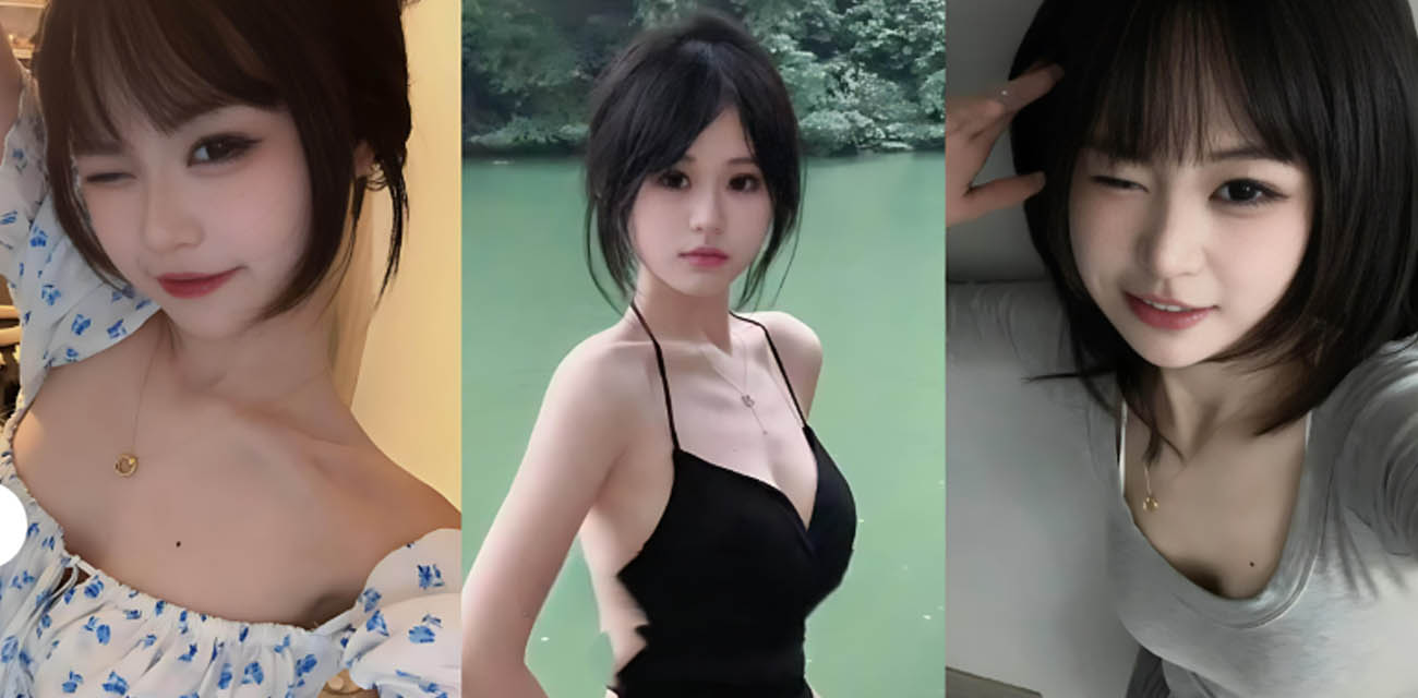 杭州網紅學生妹約炮影片流出 小騷貨敏感流水 舔穴高潮再猛插噴水 被幹操到腿軟！