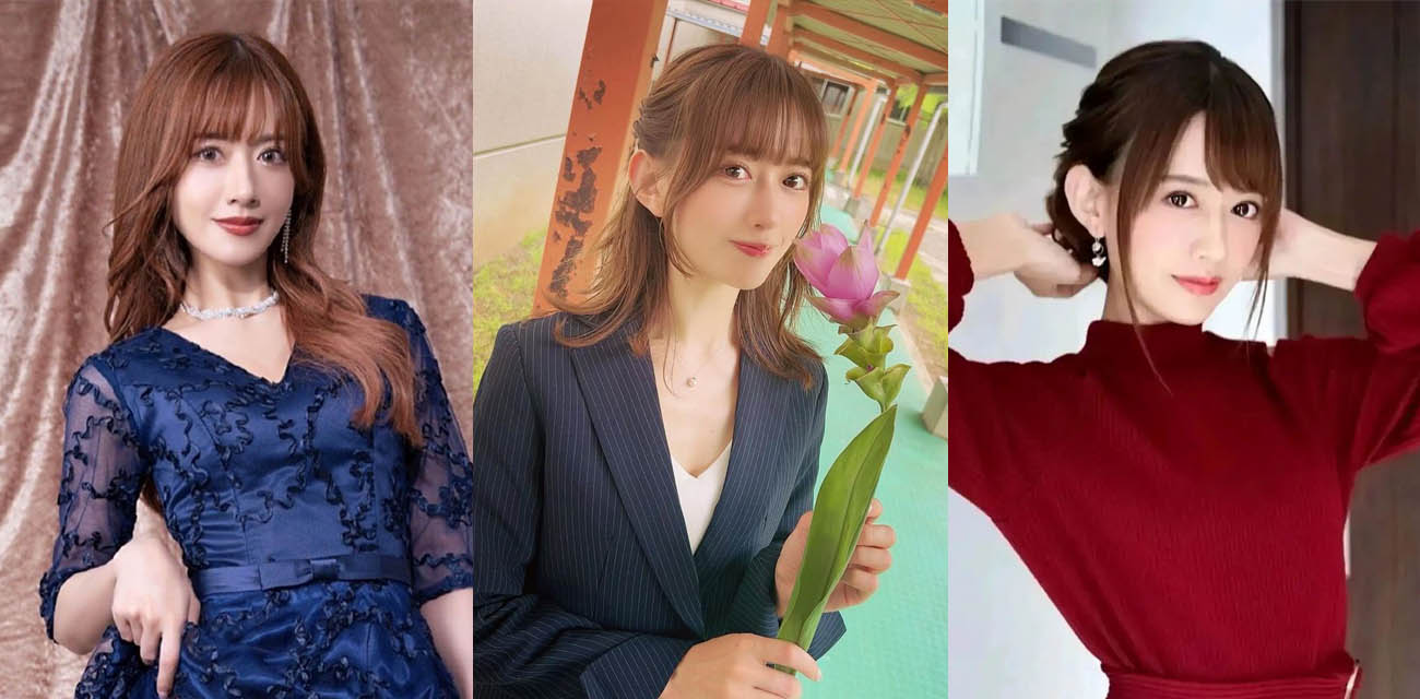 水果派解說之希島愛理！黑絲美腿女教師被跟蹤者侵犯 粗硬雞巴直搗緊實大腿間 狠操內射高潮噴水！