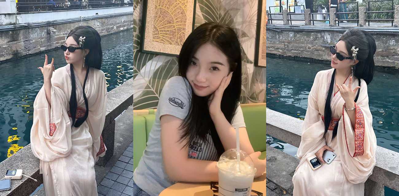 內蒙古包頭 王一菲 和男友性愛影片曝光 口爆吞精女上騎乘 無套猛操淫靡刺激！