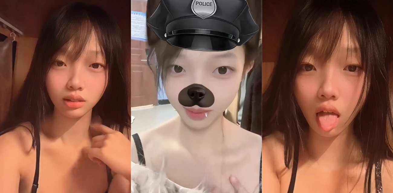 福建女大學生擦邊賣騷 宿舍發摳逼影片叫爸爸 廁所遠端被網調只為還貸！