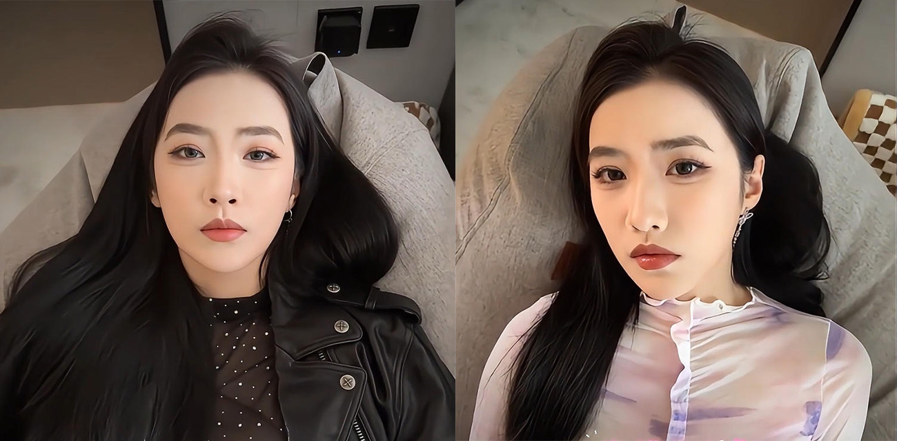 綠帽NTR母狗反差女友 膚白如雪完美顏值 被不同男人輪番狂幹 猛操顏射爽翻天！