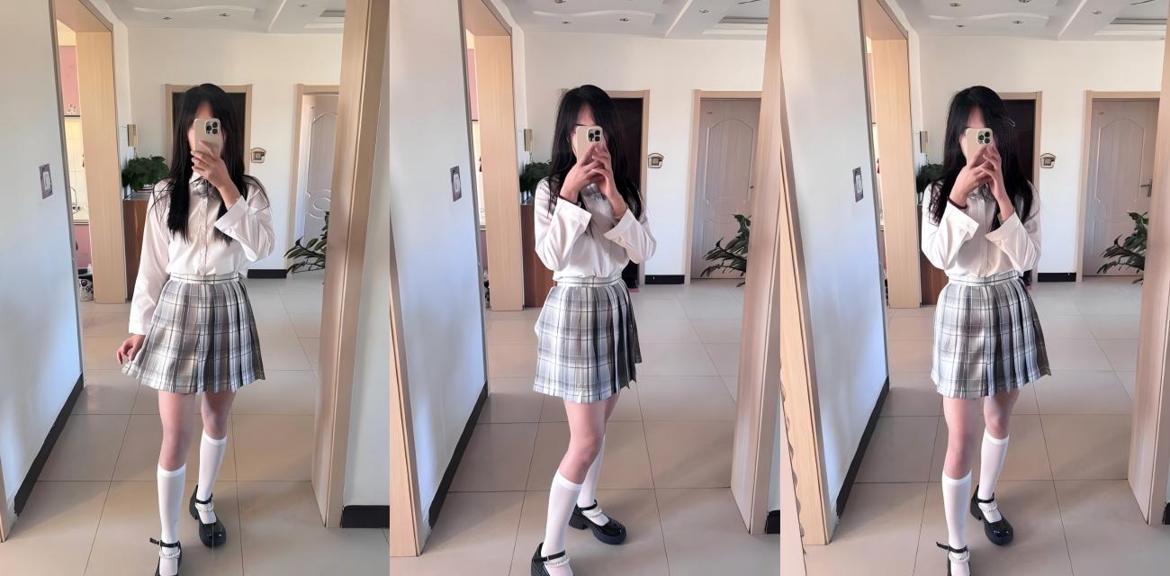 胖爺的奇妙之旅 第二彈 300斤油膩肥軀 暴操00後清純學生妹 JK白絲慘遭蹂躪！