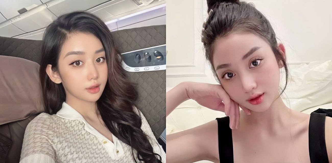 越南辣妹 董氏美玲 私拍曝光 與富豪男友深喉口爆 口技一流讓人慾火焚身！