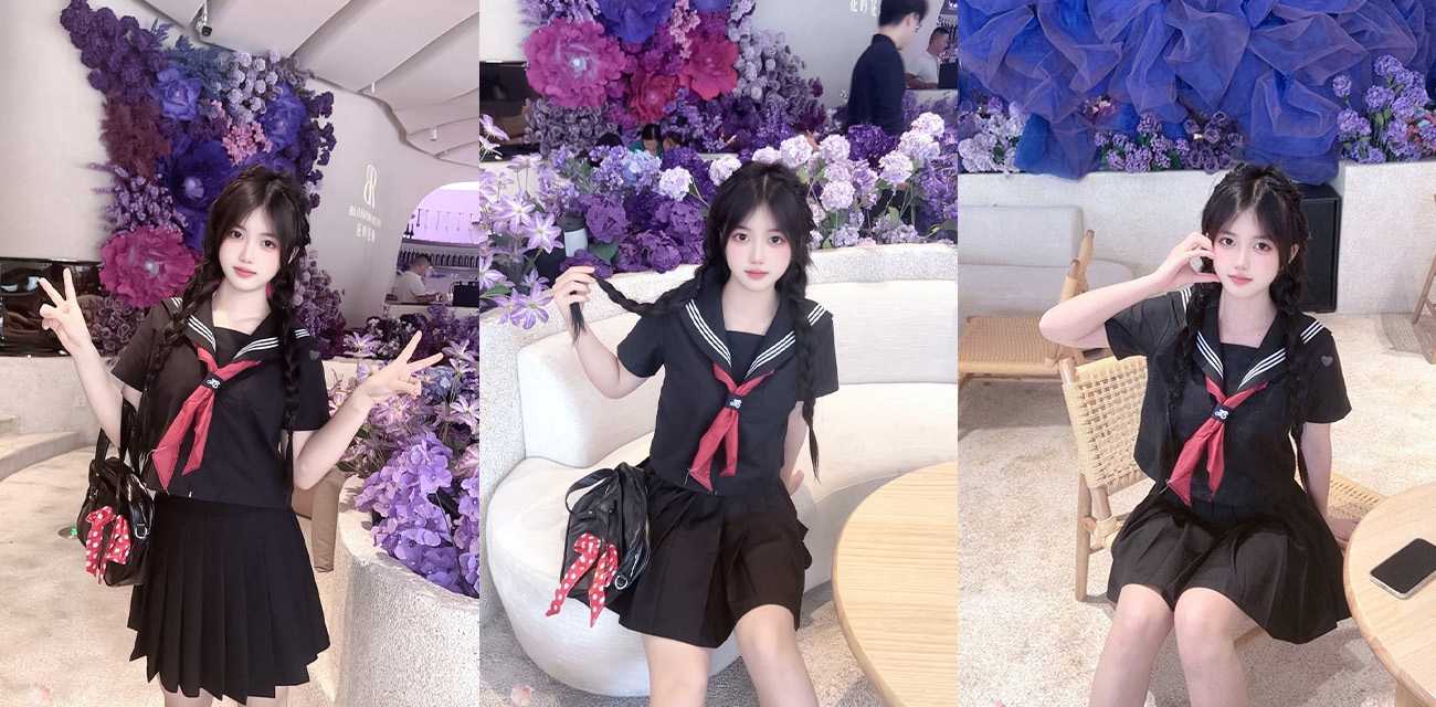 重慶巨乳肥臀女神福利自拍 黑絲美腿足交挑逗 金主無套猛操刺激十足！