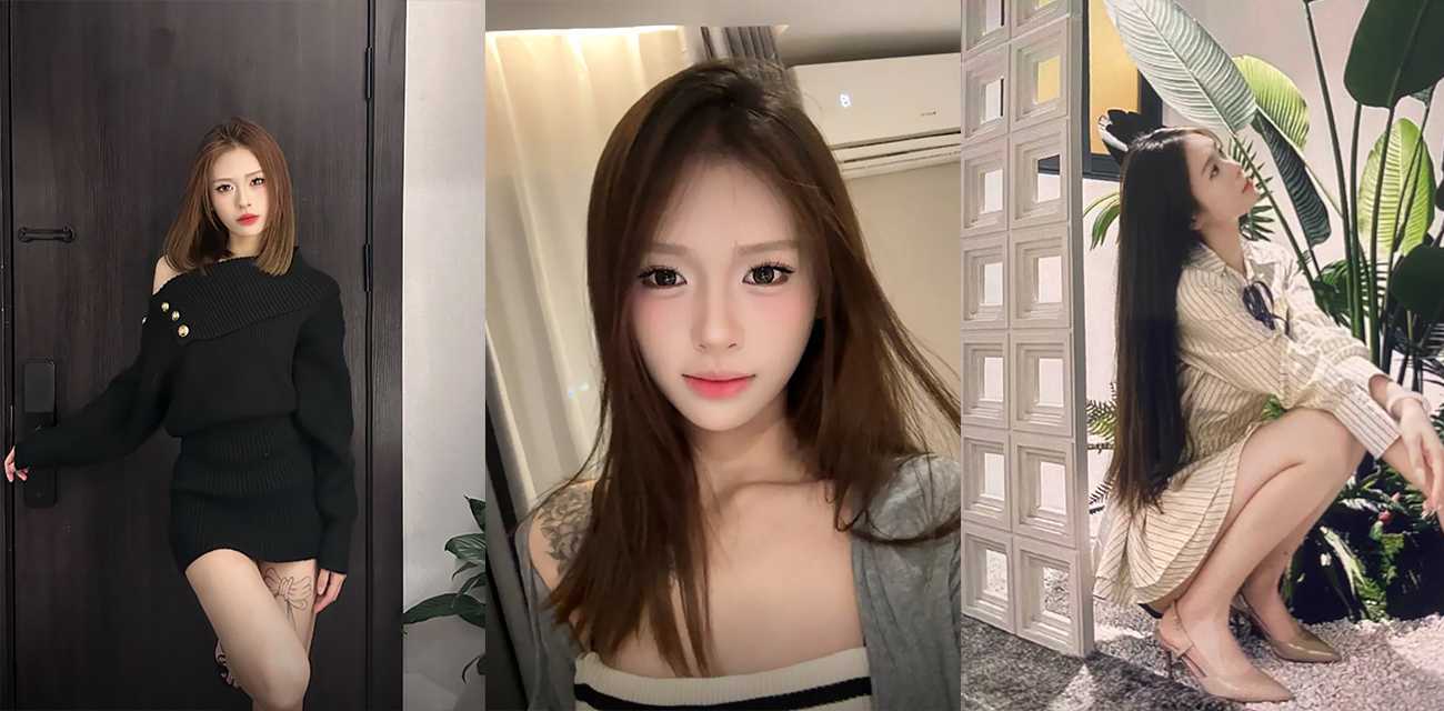 長沙護理學院反差學生妹 盧菲雪 不雅影片流出 被社會男友無套爆操 撅臀騷態全程偷拍！