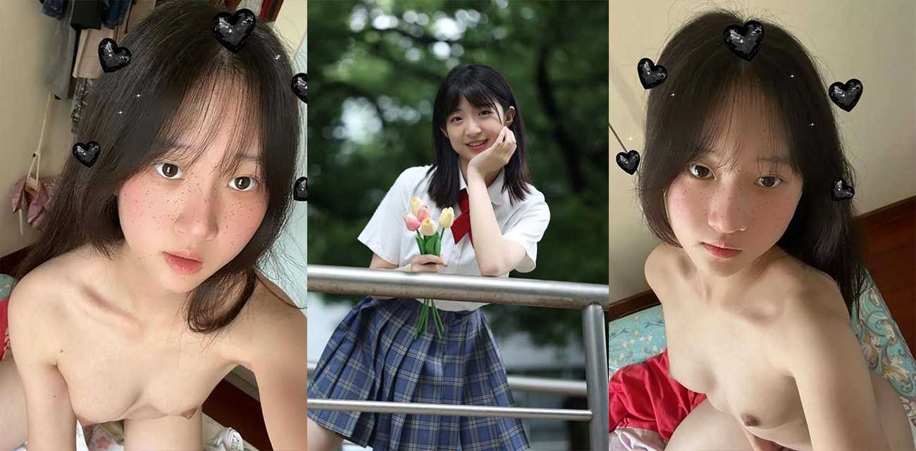 香港反差學生妹 黃瑜琪 不雅影片流出 花季少女被男友花式調教 口交指奸樣樣來！