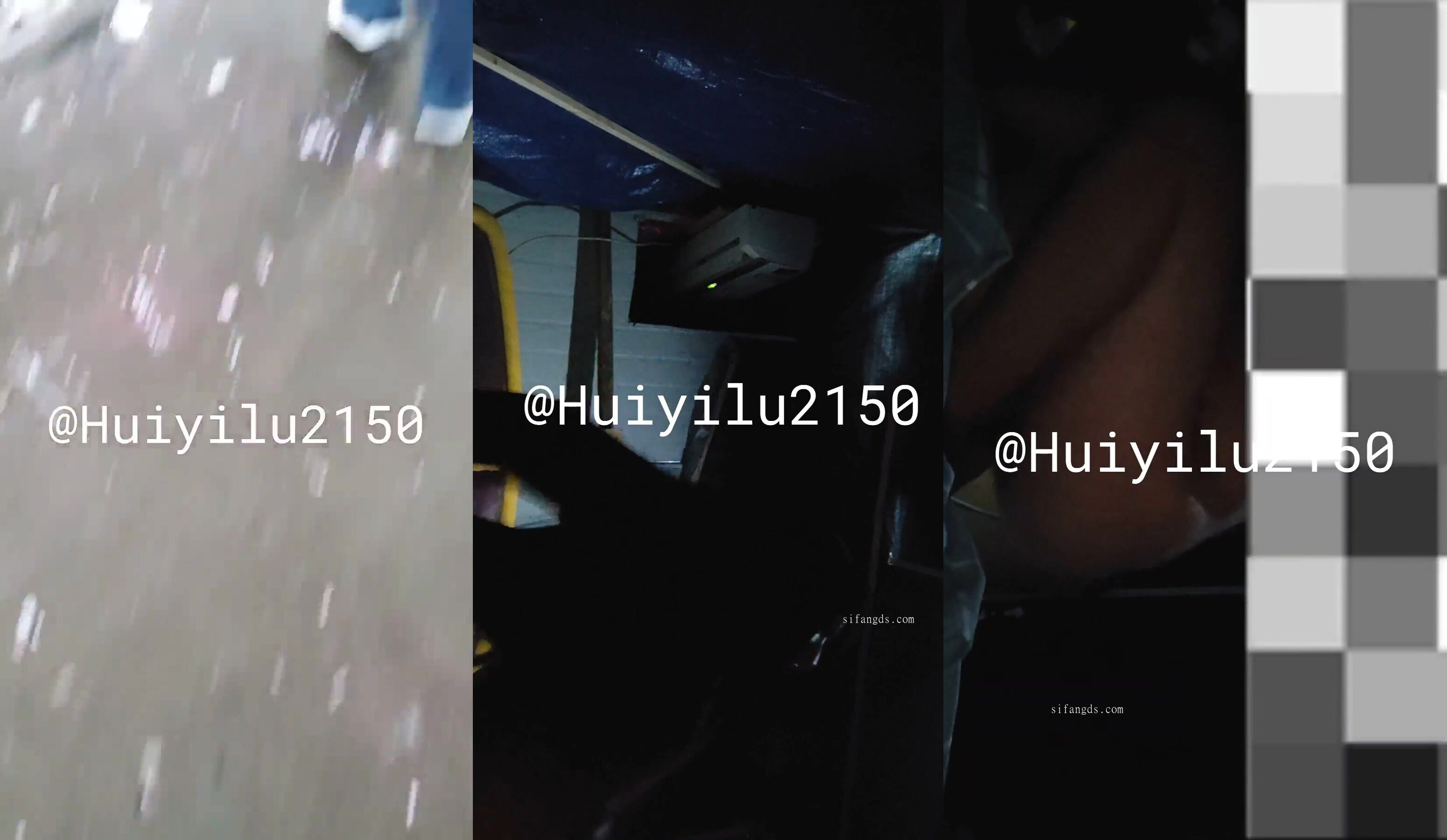 60整一火。要什麼腳踏車。背影殺手。叫得還他媽挺專業的。