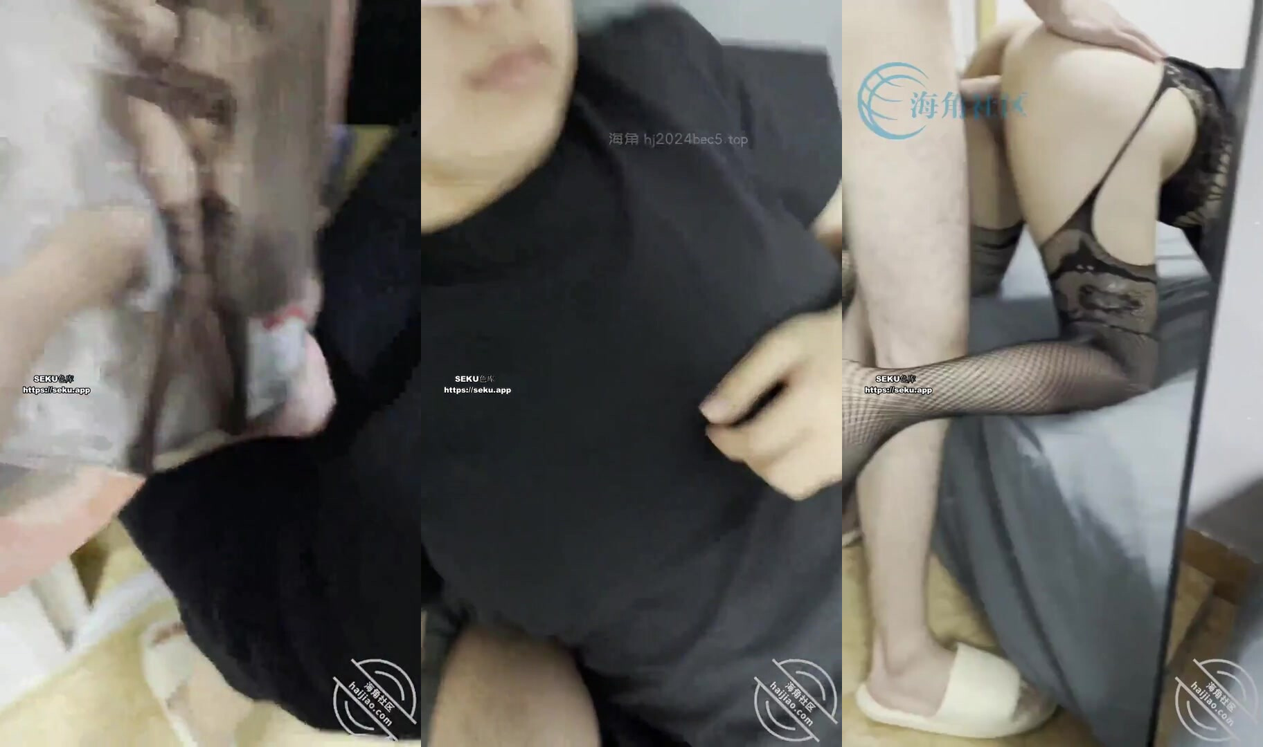 亂倫大神媽媽的豐乳肥臀最新作老媽換上情趣內衣大喊兒子的雞巴太大了直接後入灌精