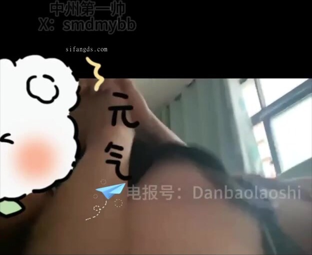 專約反差女大學生推特新晉大屌約炮大神「蛋煲」「中州第一帥」和各種女大約啪，到女生宿舍裡操逼，個別女主露臉 (3)