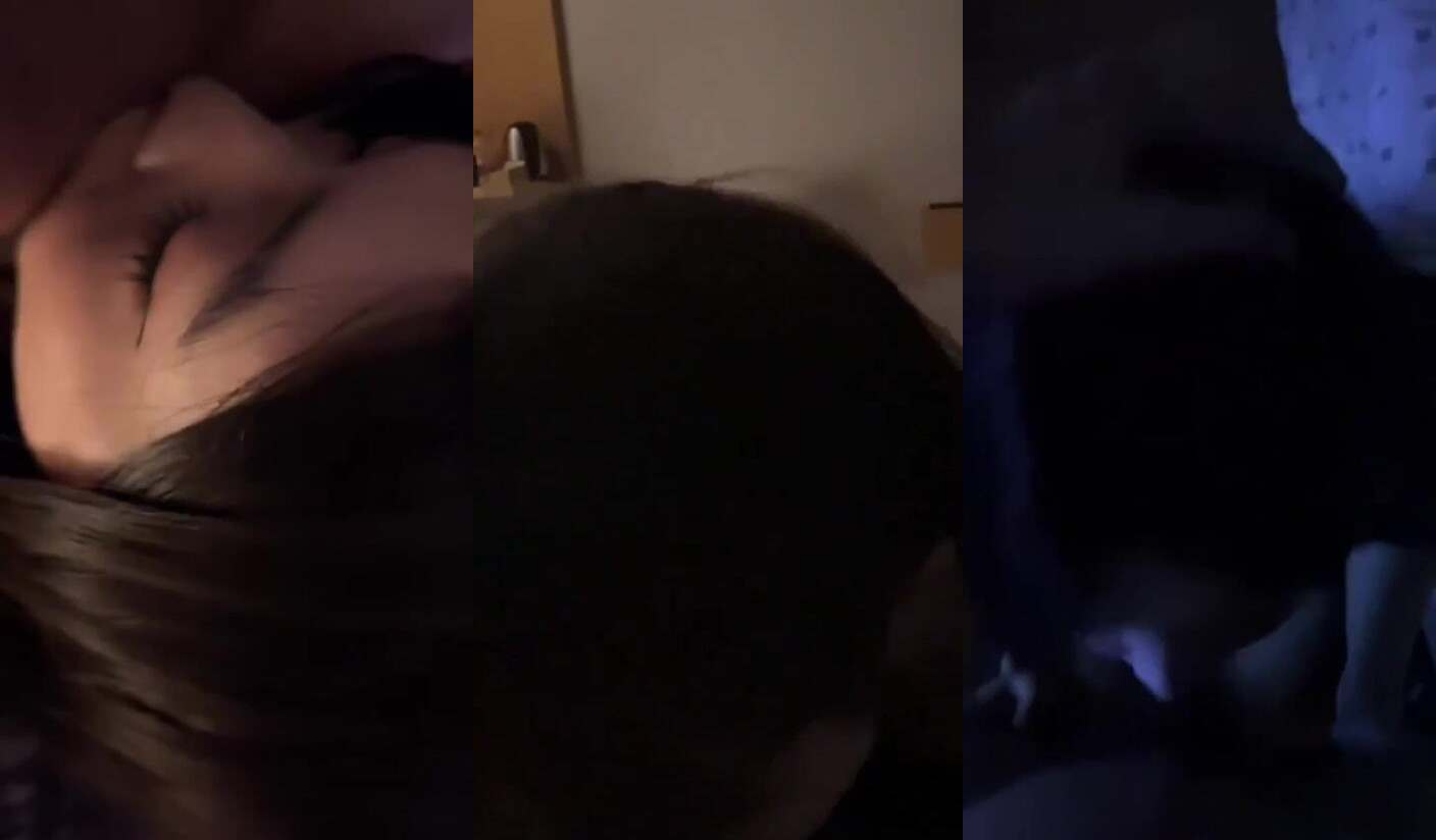 順德cd海燕：吃雞小妖精，撕爛絲襪更性感，像只淫蕩的母狗