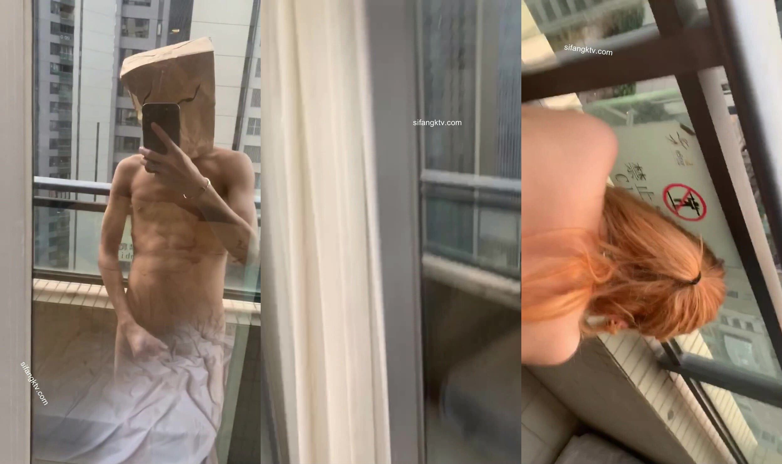 以淫為樂 人生贏家！推特約炮玩女大神【神壕】專注玩肏調教明星級別極品露臉外圍，4P高顏值小母狗果然好玩 (1)