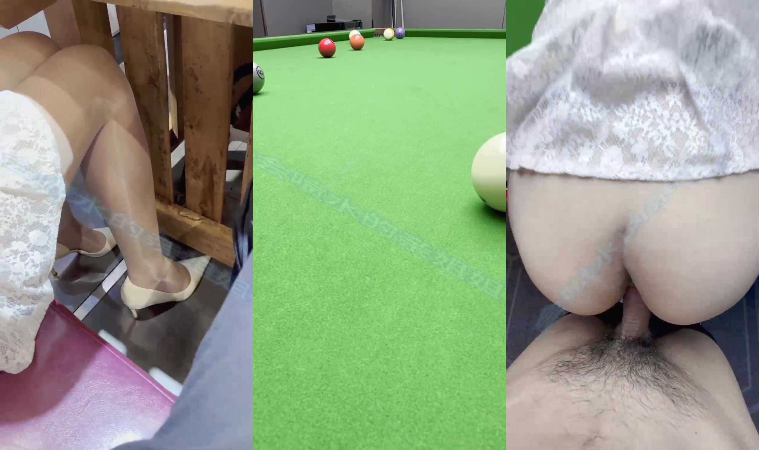 會噴水親姐姐帶姐姐去吃火鍋讓她真空出門被刺激的美穴氾濫成災吃完飯再檯球廳把姐姐按在桌子上暴力插入無水印版